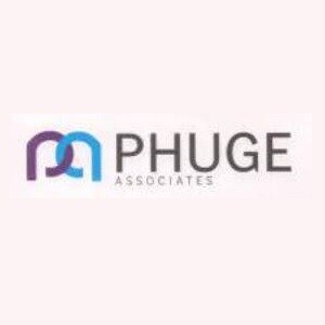 Phuge Associates developer logo