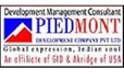 Piedmont Developer Logo