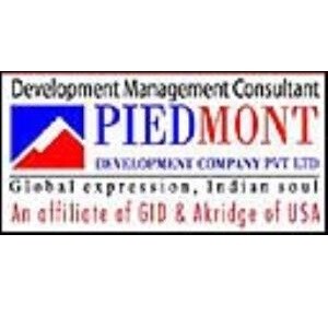 Piedmont developer logo