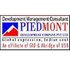 Piedmont Developer Logo