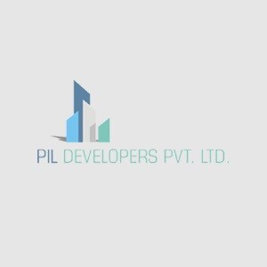PIL Developers Pvt Ltd Developer Logo