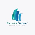 Pillars Group Logo