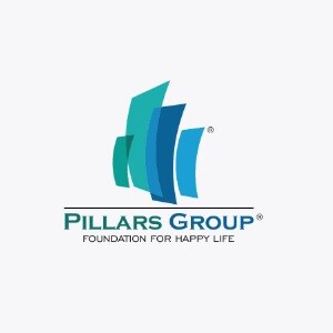 Pillars Group logo