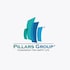 Pillars Group Pillars Group Developer Logo