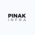 Pinak Infra Developer Logo