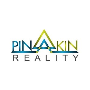 Pinakin Reality logo