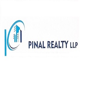 Pinal Realty LLP Developer Logo
