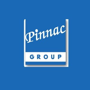 Pinnac Group Developer Logo
