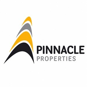 Pinnacle Developer Logo