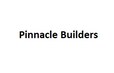 Pinnacle Builders Developer Logo