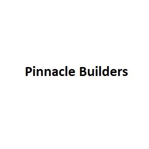 Pinnacle Builders Developer Logo