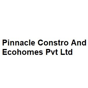 Pinnacle Constro And Ecohomes Pvt Ltd logo