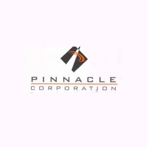 Pinnacle Corporation logo