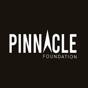 Pinnacle Foundation logo