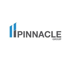 Pinnacle Group Developer Logo