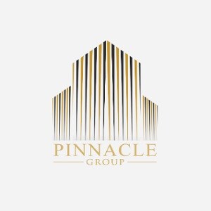 Pinnacle Group Thane developer logo