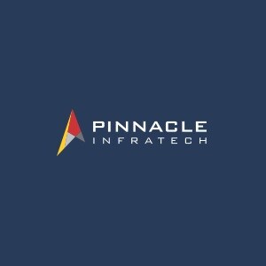 Pinnacle Infratech developer logo