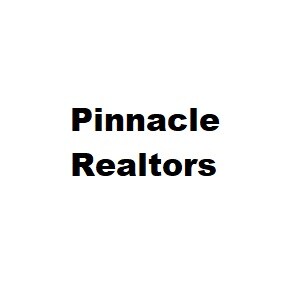 Pinnacle Realtors logo