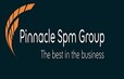 Pinnacle Spm Group Developer Logo
