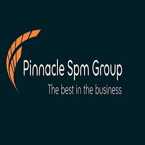 Pinnacle Spm Group Developer Logo