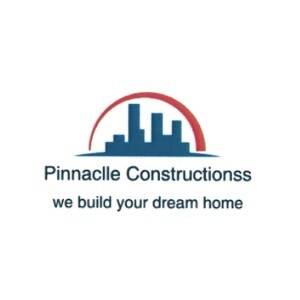 Pinnaclle Constructionss Logo