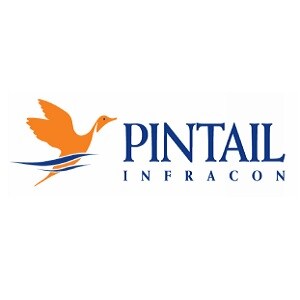 Pintail Infracon LLP developer logo