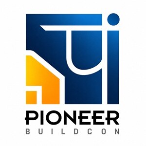 Pioneer Buildcon developer logo