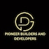 Pioneer Builders And Developers Pioneer Builders And Developers Developer Logo