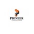 Pioneer Constructions Developer Logo