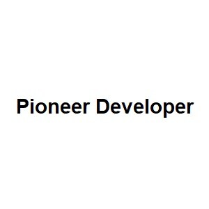 Pioneer Developer Kolkata developer logo