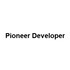 Pioneer Developer Kolkata Developer Logo