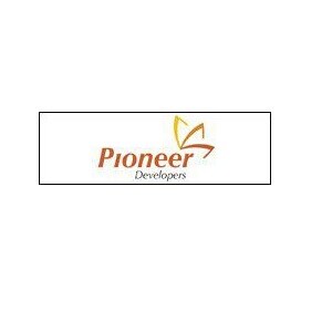 Pioneer Developers logo