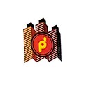 Pioneer Developers Navi Mumbai Logo