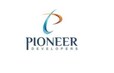 Pioneer Developers Pune Developer Logo
