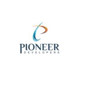 Pioneer Developers Pune developer logo