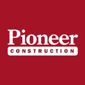 Pioneer Developer Logo