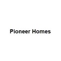 Pioneer Homes Logo