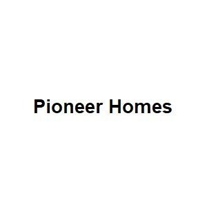 Pioneer Homes logo