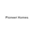 Pioneer Homes Pioneer Homes Developer Logo