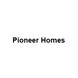 Pioneer Homes