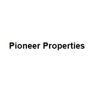 Pioneer Properties logo