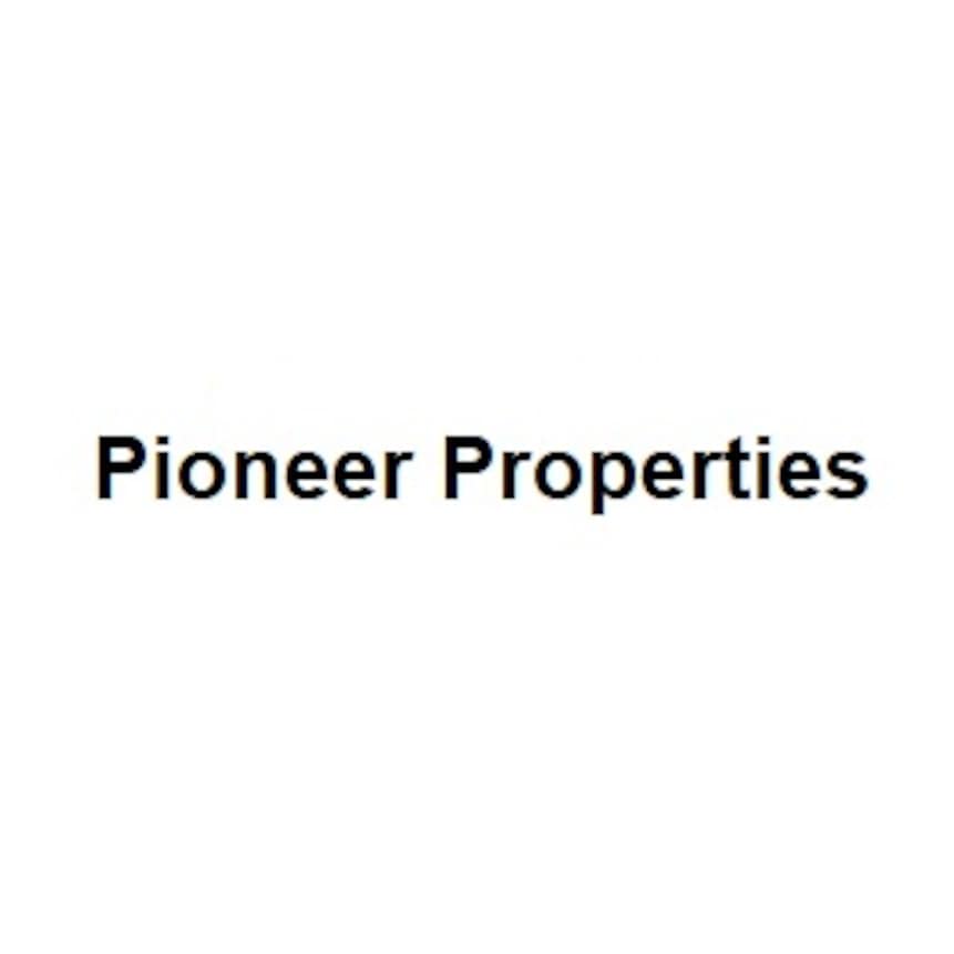 Pioneer Properties