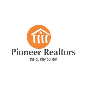 Pioneer Realtors logo