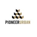 Pioneer Urban Land Logo