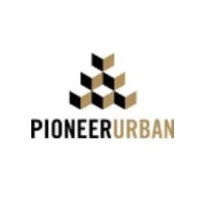 Pioneer Urban Land developer logo