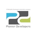 Pionier Developers Logo
