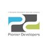 Pionier Developers Developer Logo