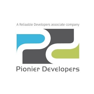Pionier Developers Developer Logo