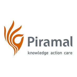Piramal Realty logo