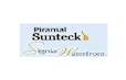 Piramal Sunteck Developer Logo